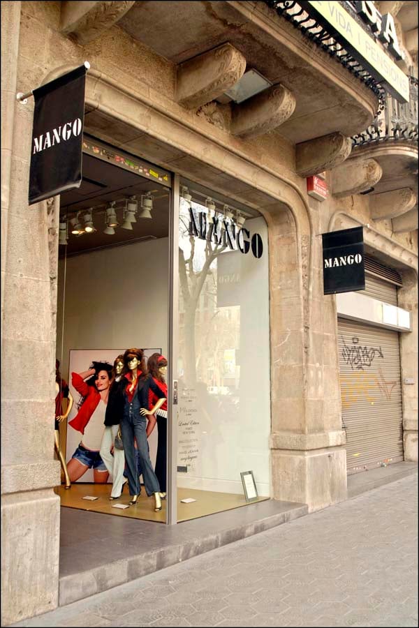 Mango