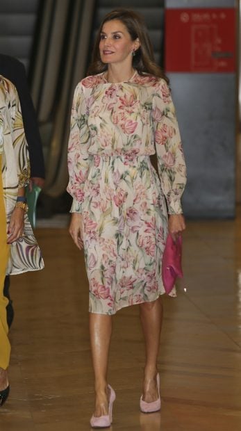 Letizia