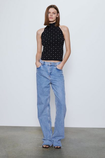 Estas son las tendencias de primavera que m&aacute;s estilizan