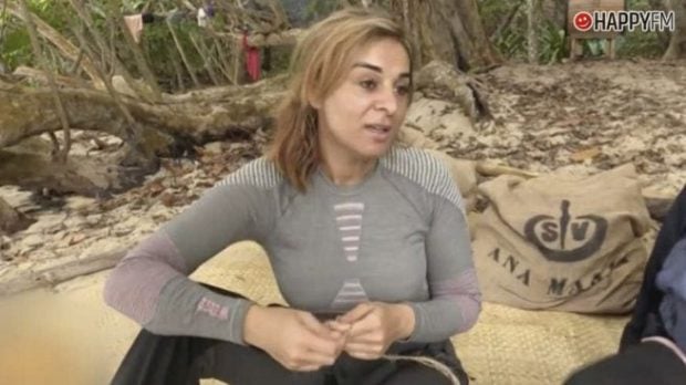Ana Mar&iacute;a Ald&oacute;n