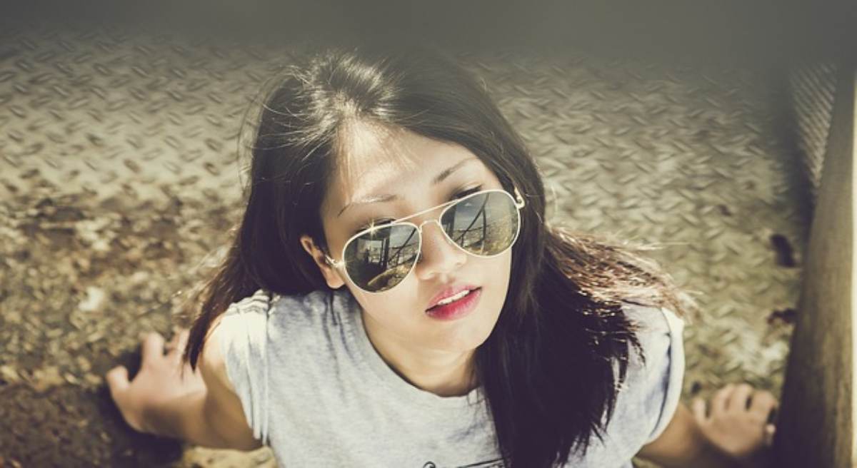 ¿Qué gafas de sol quedan mejor en tu rostro?