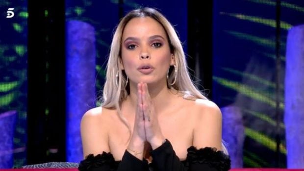 Glori Camila