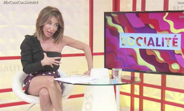 Mar&iacute;a Pati&ntilde;o