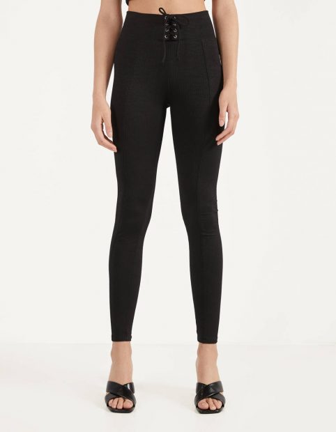 La era de los leggins ha llegado, estos son los más cómodos y favorecedores