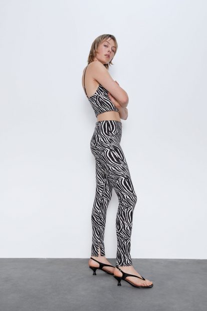 La era de los leggins ha llegado, estos son los más cómodos y favorecedores