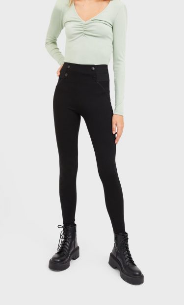 La era de los leggins ha llegado, estos son los más cómodos y favorecedores