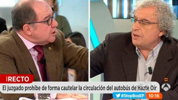 José María Calleja