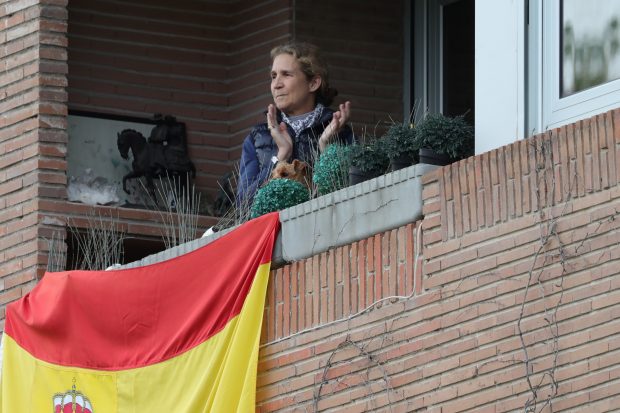 Infanta Elena
