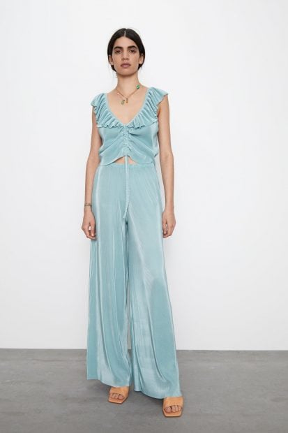 Los colores de moda que arrasaran esta primavera 2020