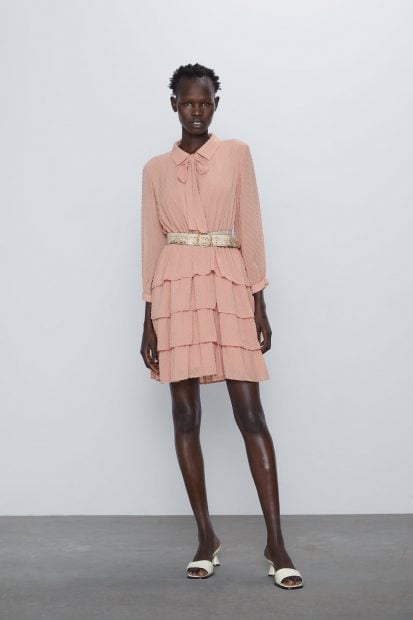 Los colores de moda que arrasaran esta primavera 2020