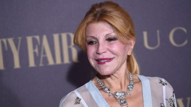 Tita Cervera, legado baronesa thyssen