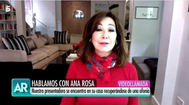 Ana Rosa Quintana
