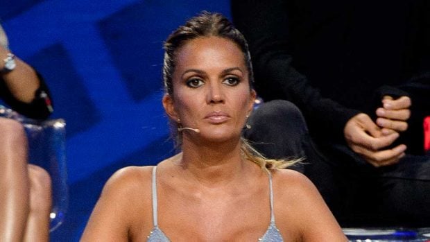 Marta López ha descubierto a su novio con otra mujer en directo / Gtres