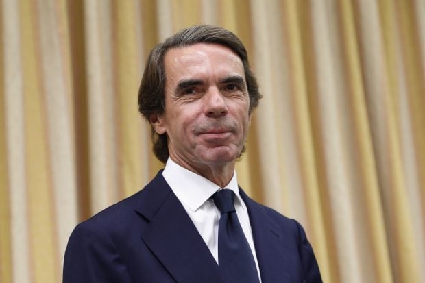 Aznar