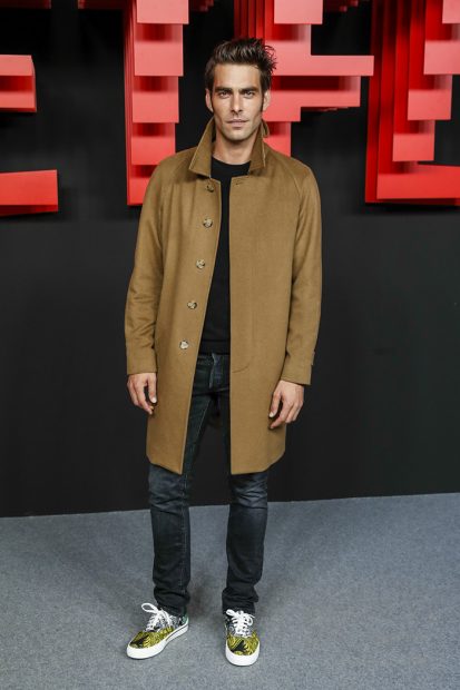 Jon Kortajarena