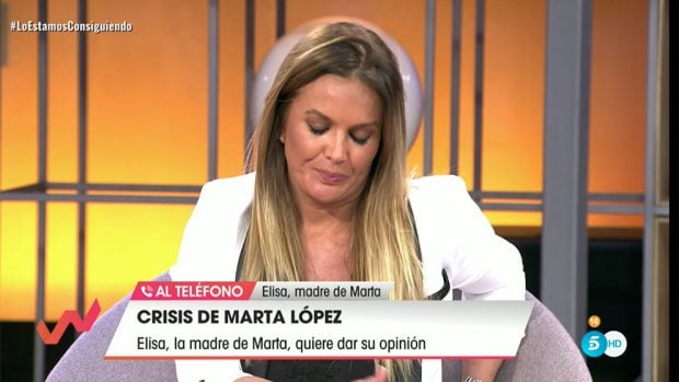 Marta López