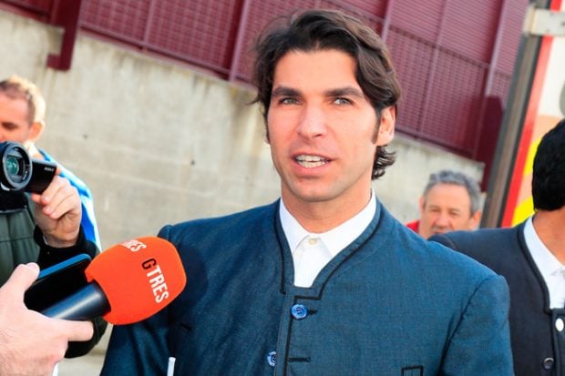 Cayetano Rivera