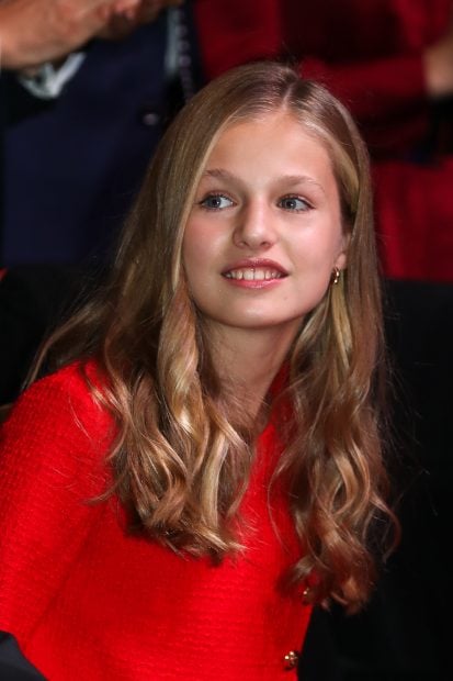 Leonor