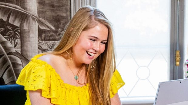 Amalia de Holanda