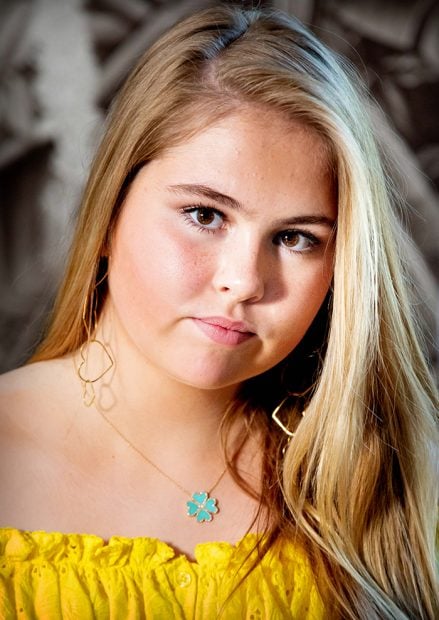 Amalia de Holanda