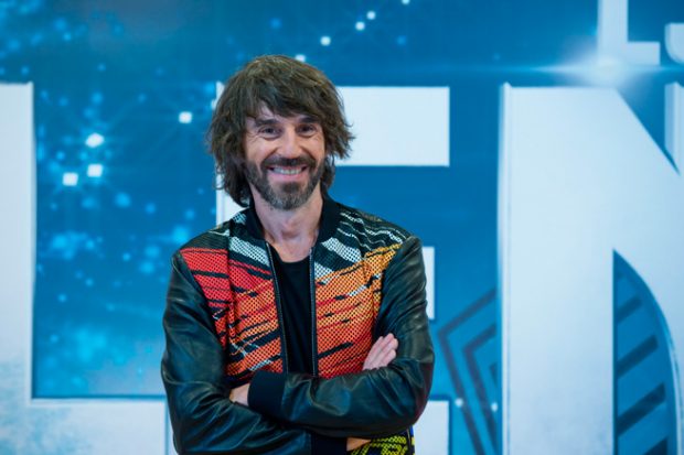 Santi Mill&aacute;n