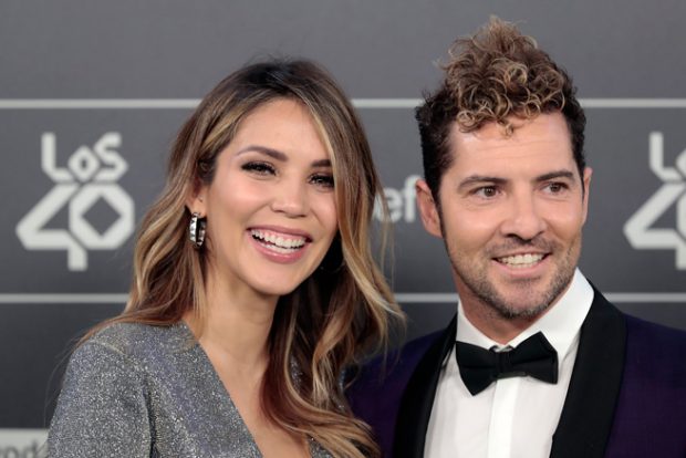 David Bisbal