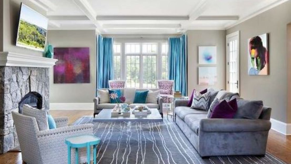 Descubre las tendencias en decoración de primavera-verano 2020