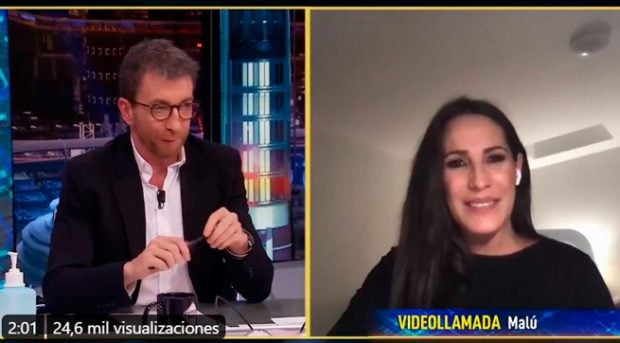 Malú