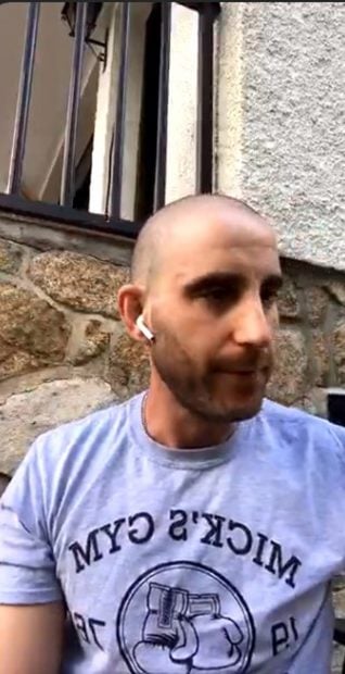 Dani Rovira