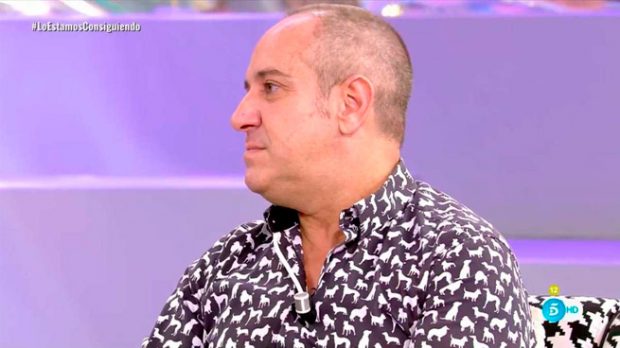 V&iacute;ctor Sandoval