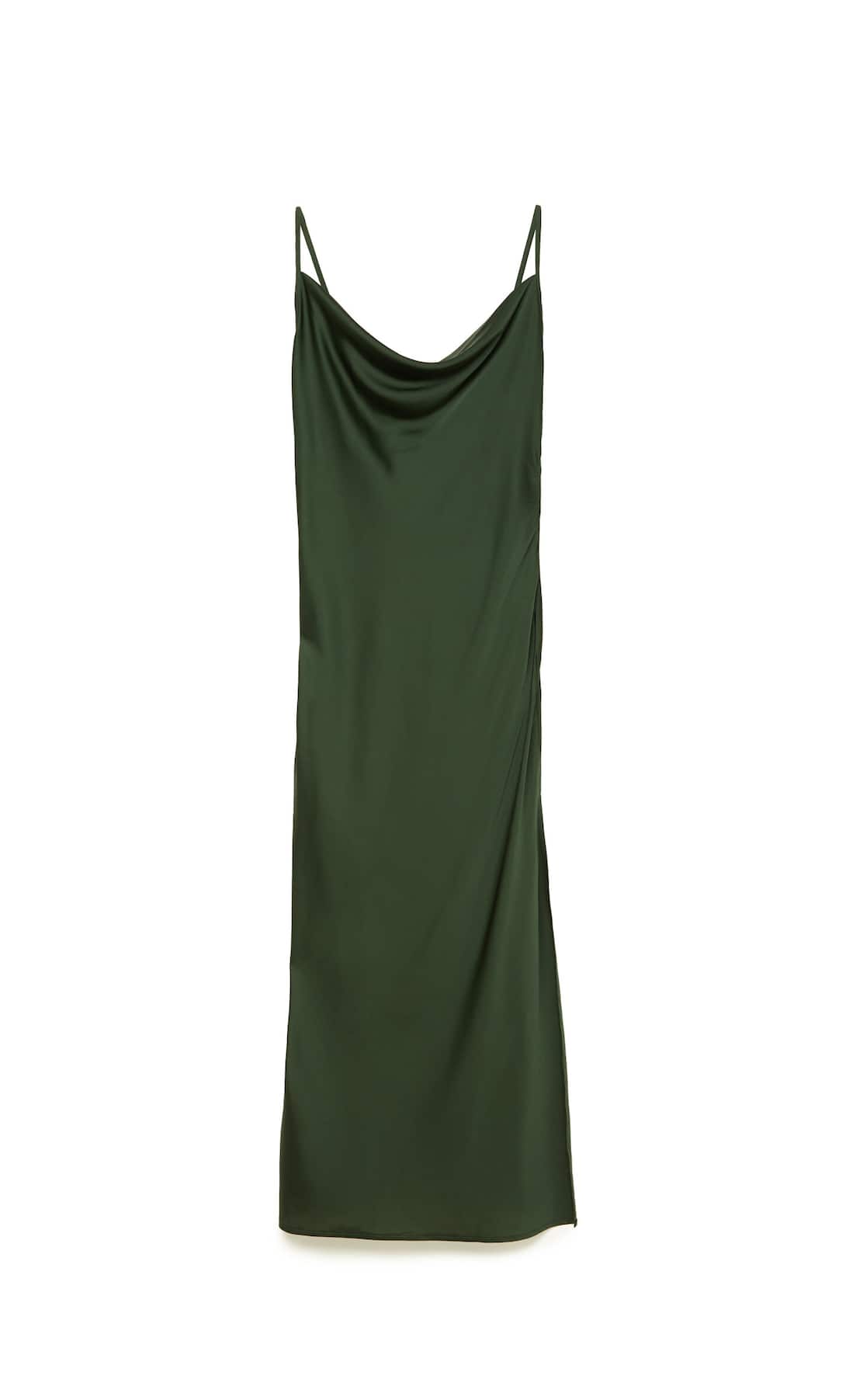 ¿Cómo vestir como Valeria, Nerea, Carmen y Lola de la serie ‘Valeria’ con prendas de Zara y Stradivarius?