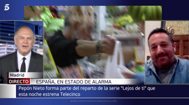 Pepón Nieto