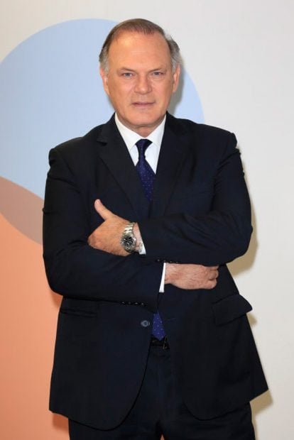 Pedro Piqueras