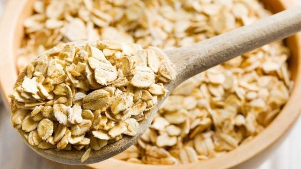 3 mascarillas de avena para el pelo: nutrici&oacute;n en profundidad
