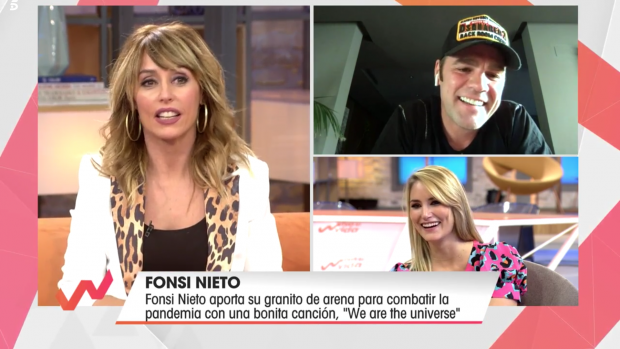 Fonsi Nieto