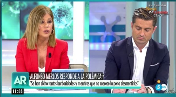 Alfonso Merlos
