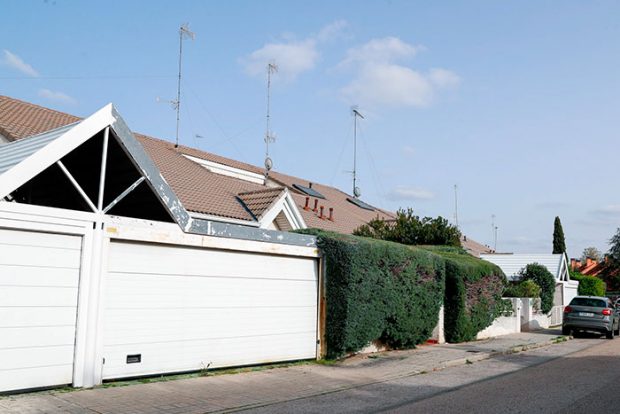 Casa Roberto Leal