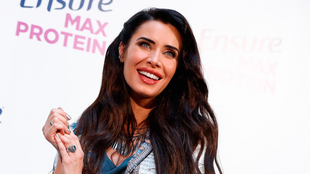 Pilar Rubio en una imagen de archivo / Gtres