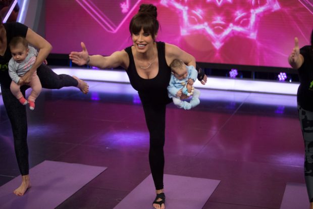 Pilar Rubio