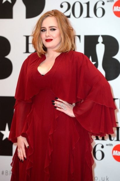 Adele