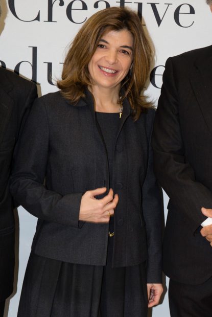 Xandra Falc&oacute;