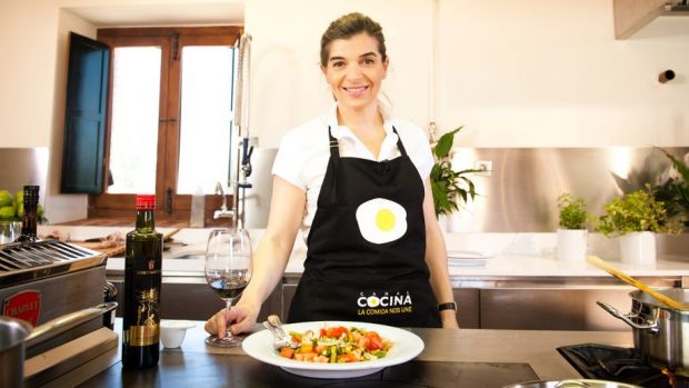 Xandra Falc&oacute;