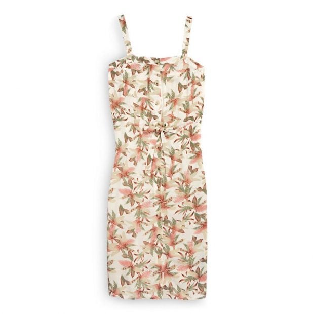 5 vestidos de Primark ideales para el verano por menos de 20 euros