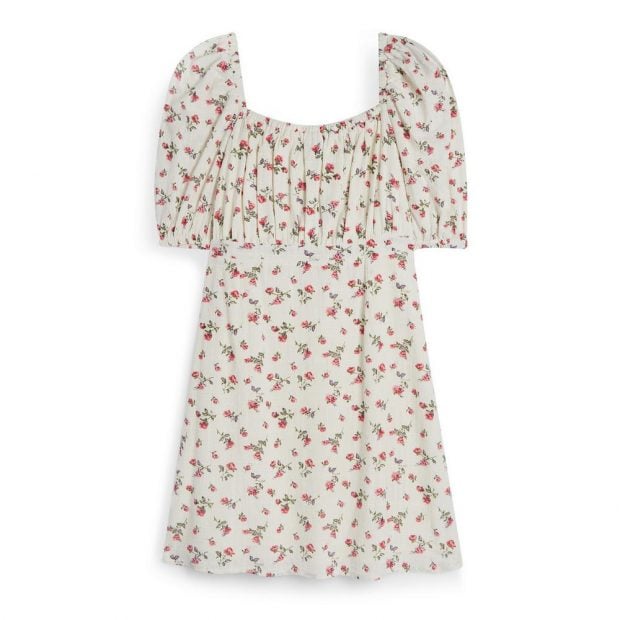 5 vestidos de Primark ideales para el verano por menos de 20 euros