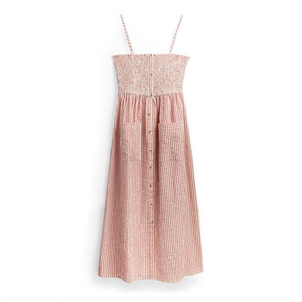 5 vestidos de Primark ideales para el verano por menos de 20 euros