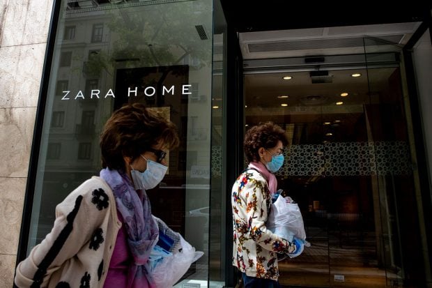Zara Home Inditex