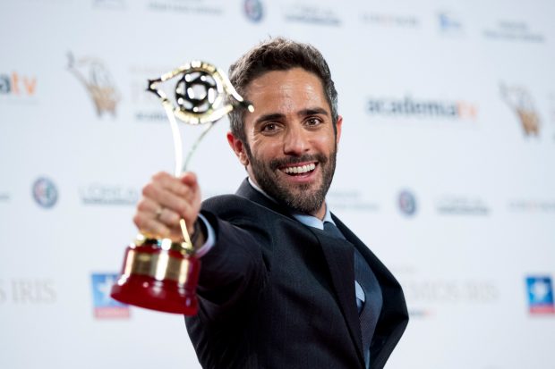 Roberto Leal