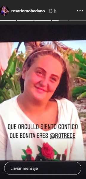 Rocío Flores