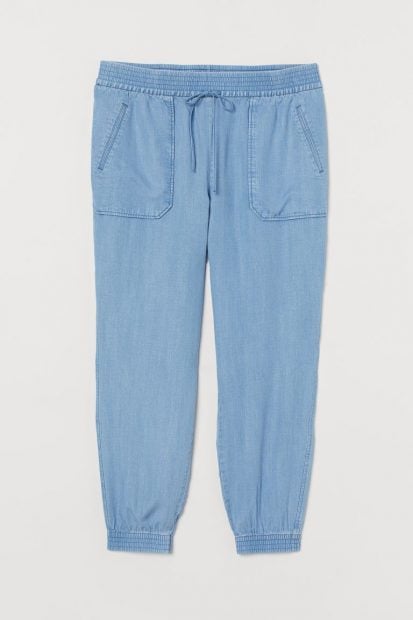 Si mides menos de 1&rsquo;60 estos son los pantalones de H&M que debes buscar