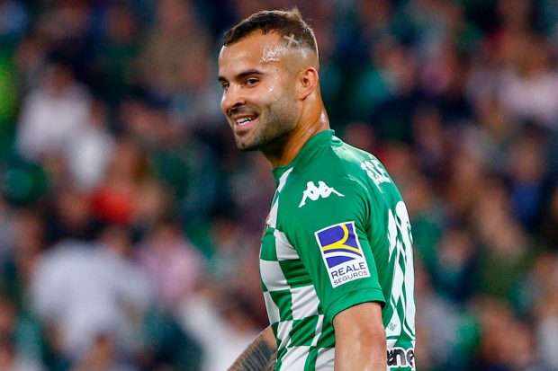 Jes&eacute; Rodr&iacute;guez